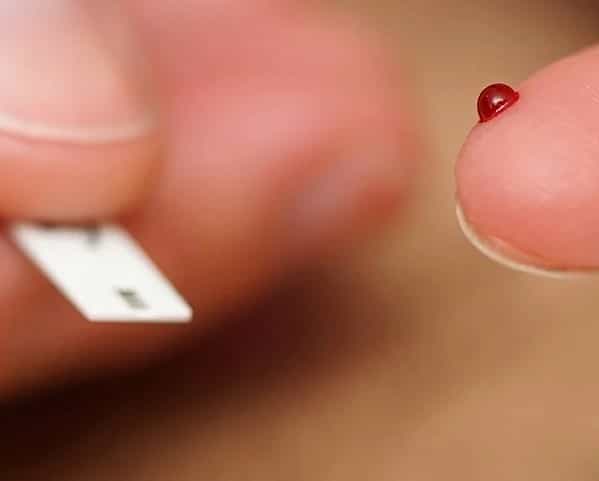تصویر 5 از خرید و قیمت نوار تست قند خون فری سنس + فروش صادراتی